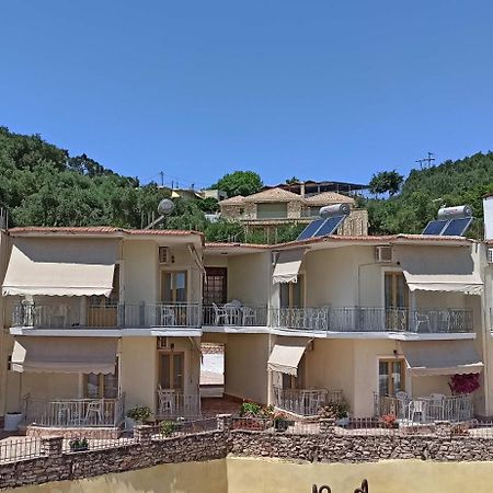 Fountas Studios Parga Exterior foto